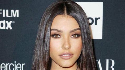madison beer age 2018